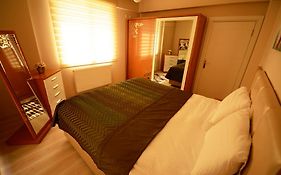 Efra Suite Kayseri